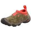 Teva Toddler Mountain Scuff Suede Slip On