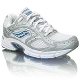 41zbZcn UuL. SL160  Saucony Lady Grid Cohesion NX Running Shoes