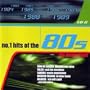 No.1 Hits of the 80s 2 (Cd Compilation, 11 Tracks)