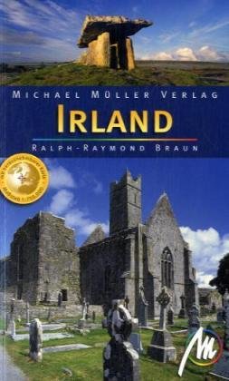 Irland. Reisehandbuch