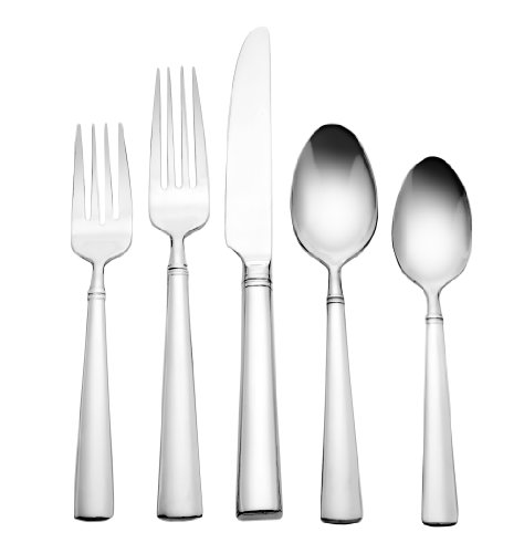 Reed & Barton 07952008 Perspective 65-Piece Flatware Set On Sale