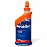 Elmer's E701 Carpenter's Wood Glue 8-Ounce