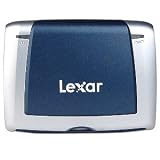Lexar RW022 USB 2.0 Multi-Card Digital Media Card Reader