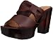 Robert Clergerie Women's Chivo Sandal