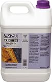 Nikwax Tx. Direct Wash In Wash In Waterproofer - 5lt