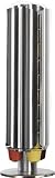 Nespresso Kapselspender im Edelstahldesign (CAP store NOBILE) Tavola Swiss f�r 40 Kapseln
