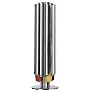 Nespresso Kapselspender im Edelstahldesign (CAP store NOBILE) Tavola Swiss f�r 40 Kapseln