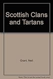 Scottish clans & tartans
