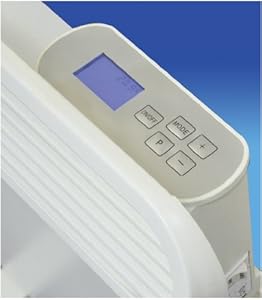 Discount  Low Energy 500 Watt Electric Panel Heater