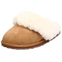 EMU Australia Women's Jolie Slipper,Chestnut,7 M US