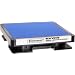 Bel-Art Scienceware Spindrive Vibrating Platform. 8-7/8" Length x 8-7/8" Width x 2-1/16" Height