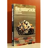 the motorcycle