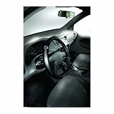 NFL Baltimore Ravens Steering Wheel Cover
