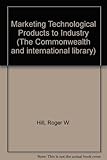 Marketing technological products to industry