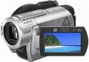 Sony DCRDVD506E.CEH DVD Camcorder With 2.7'' LCD Screen