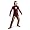 Iron Man Movie Quality Child Costume, 4-6