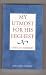 My Utmost for His Highest (The Classic Edition) My Utmost for His Highest (The Classic Edition)