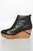 thumbnail: 80%20 The Zoey Geisha Gladiator Wooden Wedge,Shoes for Women from 80%20