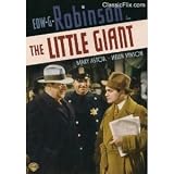 The Little Giant [1933] [Region 1] [NTSC] [US Import]