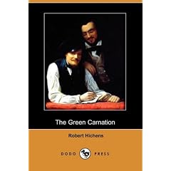 The Green Carnation (Dodo Press)