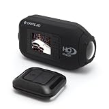 Drift HD Full 1080p High Definition Helmet Action Camera Kit