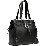 Etienne Aigner Manchester Leather Tote