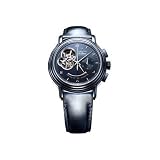 Zenith Mens Chronomaster T-Open Neo-Vintage Watch #03.0240.4021 97.C618 by Zenith