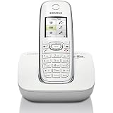 Siemens Gigaset Cordless Phone System (C590)