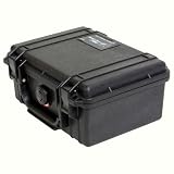 Peli Plastikbox box 1150 mit Schaumeinsatz - Peli