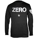 Smashing Pumpkins Classic Zero L/S Officially Licensed Cotton T-Shirt Apparel Merchandise