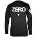 Smashing Pumpkins Classic Zero L/S Officially Licensed Cotton T-Shirt Apparel Merchandise
