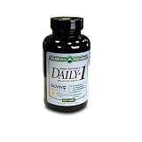 Daily 1 High Potency Multi-Vitamin, 60 kcaps