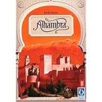 Alhambra