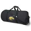 Southern Miss Duffel Bag Official NCAA Logo Southern Mississippi DUFFLE Travel / Fitness / Overnight Bag Luggage