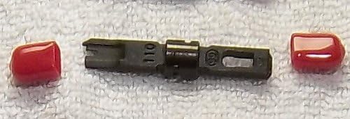 110 / 66 Combo Blade for Standard Punch Down / Impact Tools