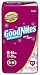 Health & Personal Care : Goodnites by Huggies Girls Small/Medium (Bag of 17)