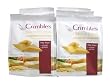 Gluten Free Original Cheese Bites (Case of 6 Bags)