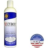 Pet King Brands Pet Shampoo, 12-Ounce