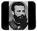 Vilfredo Pareto Mouse Pad