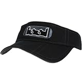 Tool - Logo Visor Hat