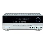 Harman Kardon AVR 245 7.1 AV-Receiver silber