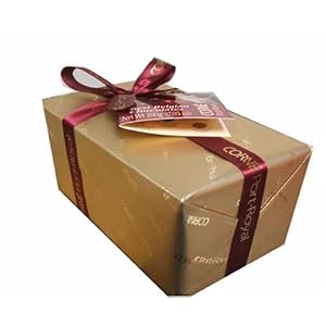 Corne Port Royal Fine Belgian Chocolates Hol