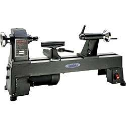 Rockler Excelsior 5-Speed Mini Lathe