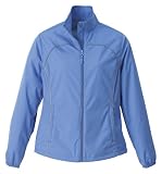 Ladies' Lightweight Recycled Polyester Jacket