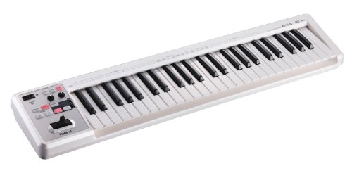 Roland A-49 - White On Sale