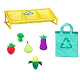 Playskool Cherry Blossom Produce Stand