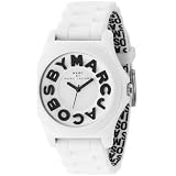 Marc by Marc Jacobs Quartz Sloane White Dial Women's Watch MBM4005