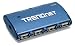 Electronics : TRENDnet 7-Port High Speed USB Hub w/ Power Adapter