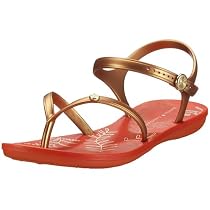 Ipanema GB Seeds Sandal Fem 37371-09, Damen Sandalen/Zehentrenner
