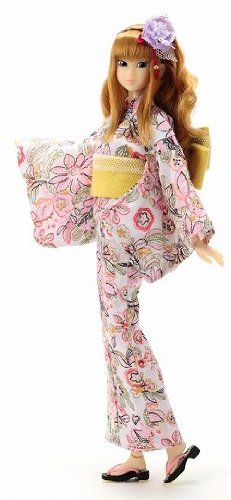 momokoDOLL 花火デイト